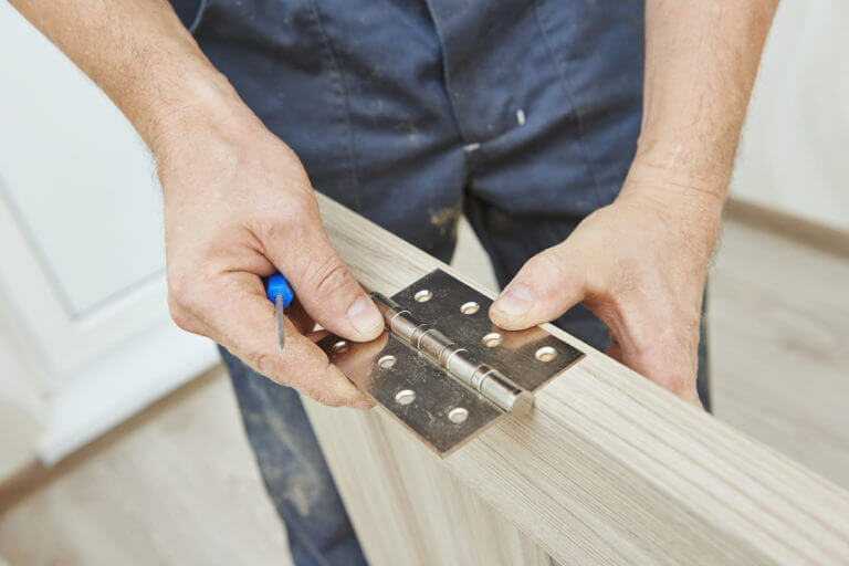 door repair services singapore