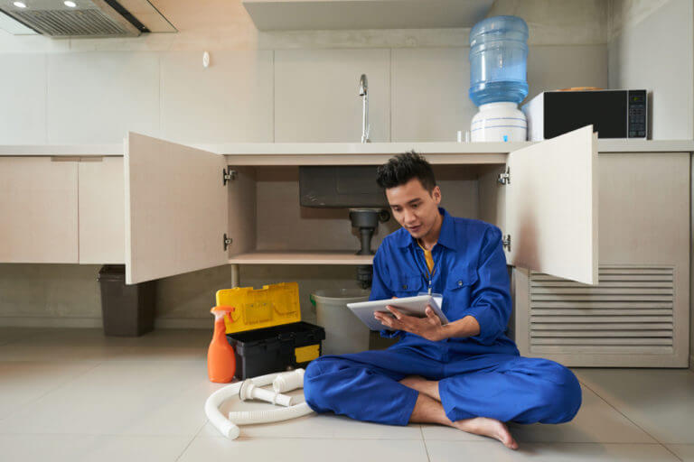 plumber singapore price