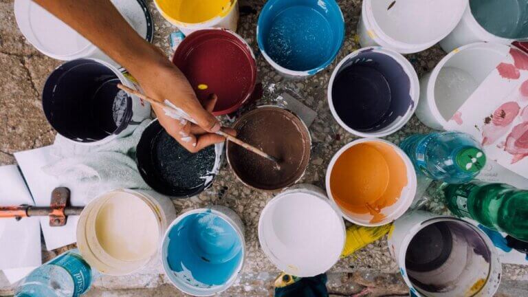 buying painting supplies online singapore