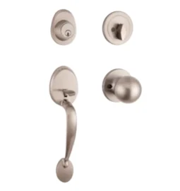 Hinge & Handle Replacement