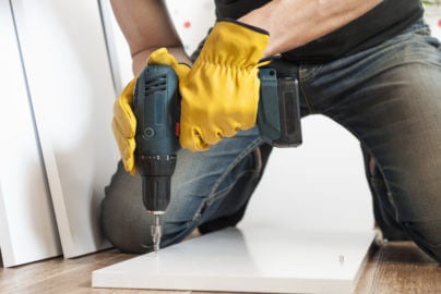 Minor Carpentry