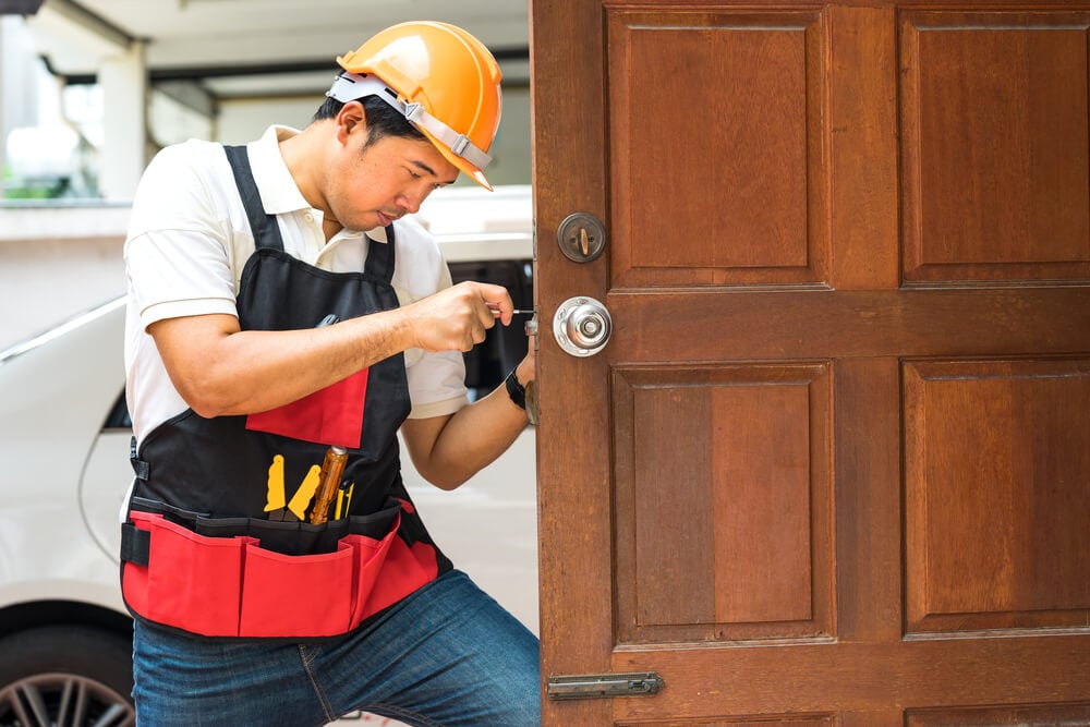 Odd-Job Handyman