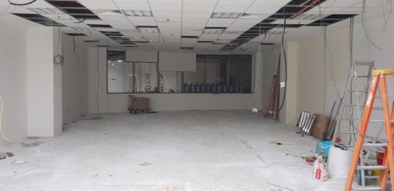 Office Handyman Services