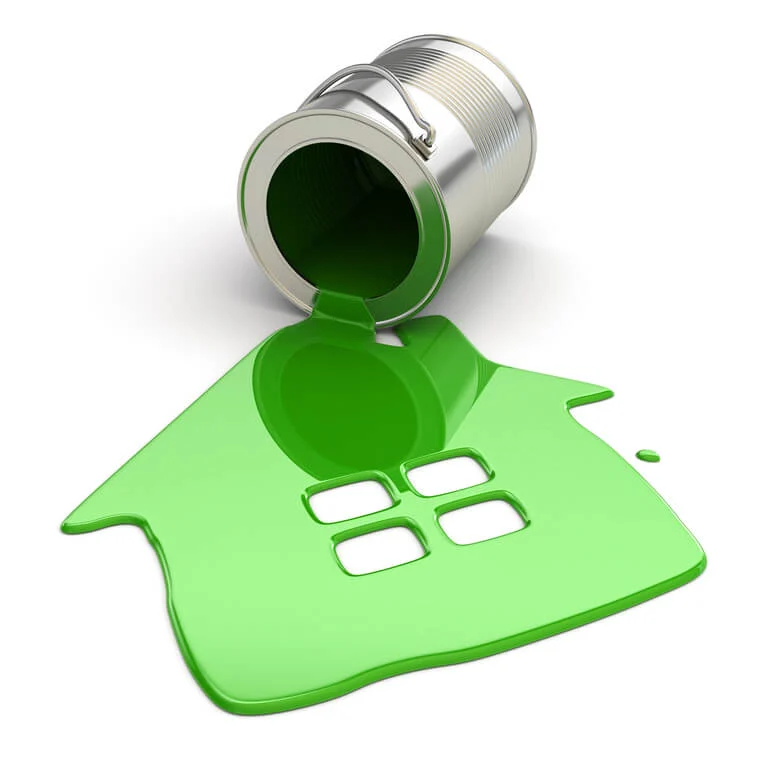 Waterproofing Touch-up