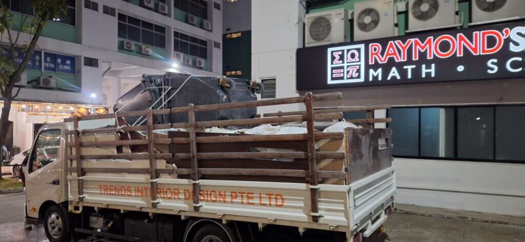 Get Handyman Singapore