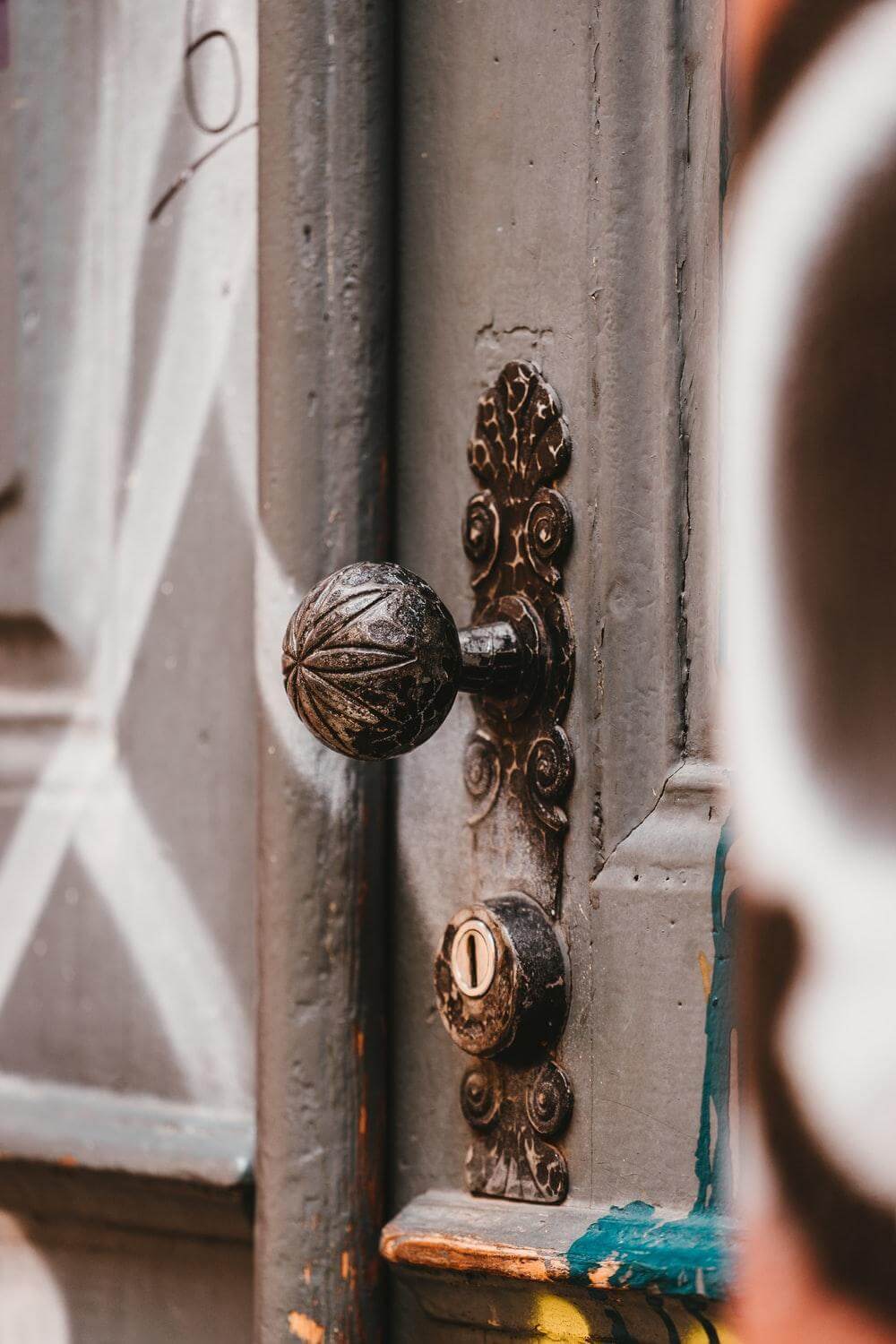 Door Lock Repair